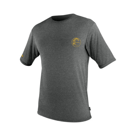 Youth Trvlr Hybrid S/S Sun Shirt