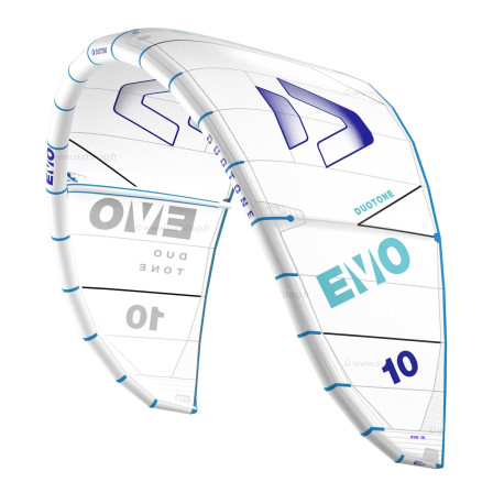 Evo Concept Blue