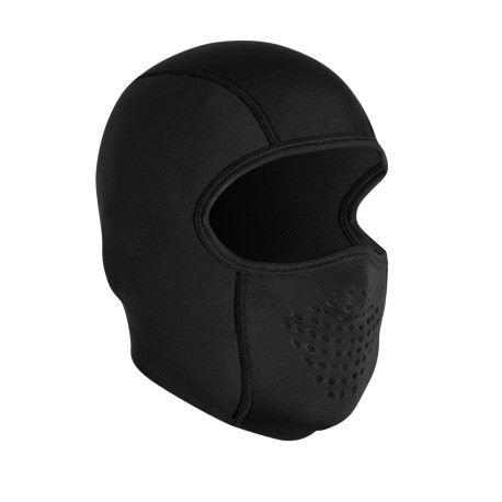 Ninja Hood