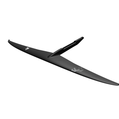 Front Wing EAGLE X UHM Carbon