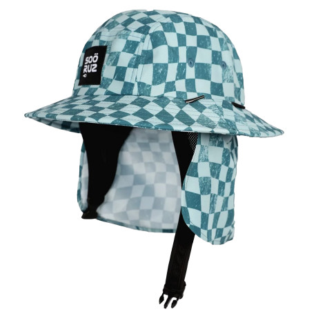 Chapeau de surf DYLAN - Bleu