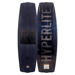 Hyperlite Blueprint Loaded