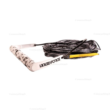 TEAM / H-BRAID WHITE 70 COMBO