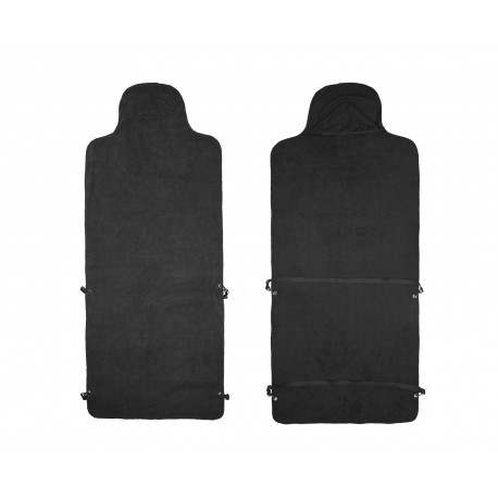 CAR SEAT TOWEL WATERPROOFED