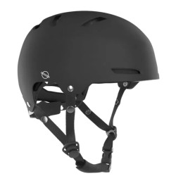 Slash Core Helmet - Noir