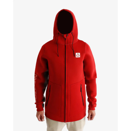 Corp Neo - Dirty Red