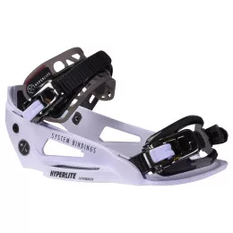 Hyperlite System Lowback 