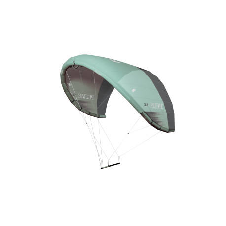 Plume K-wing mint