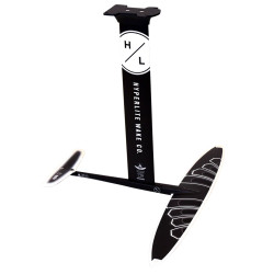 Raptor 1100 Foil Kit