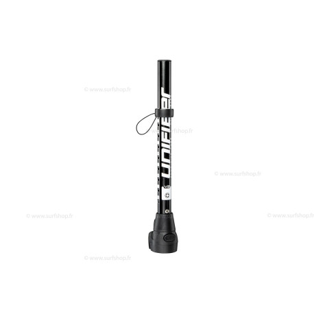 Essentials RDM V2 Aluminium (U-Pin