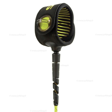 Leash Freedom Helix Comp - Cyber Lime
