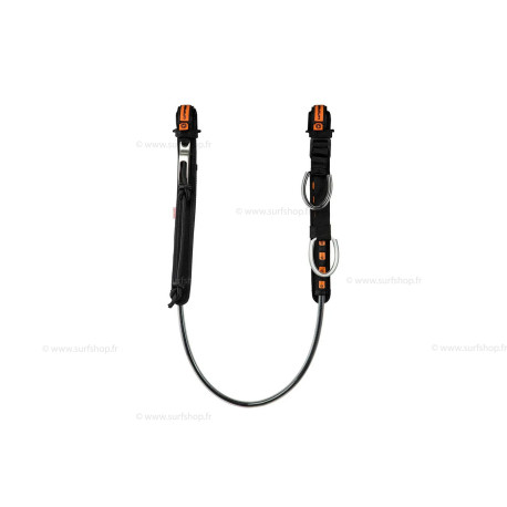 Elite Harness Lines Race Quick Vario