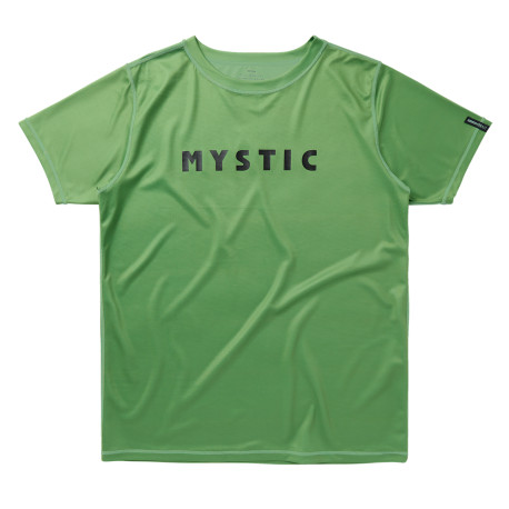 Star S/S QuickDry - Green