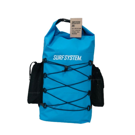 SAC ETANCHE 35L