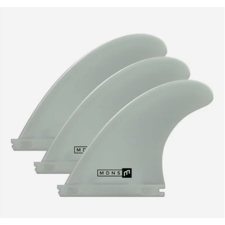 Pvc Fx1 4" - Dérives Surf Thruster