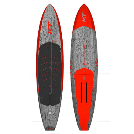 Ginxu Dragonfly Surf 2 Carbon