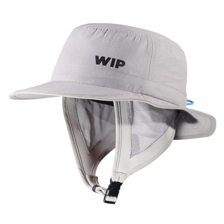 SURF BOB BUMP SHELL HGREY