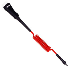 WING BOARD LEASH AMORTISSEUR