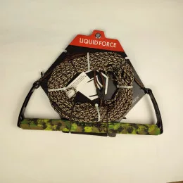 Liquid Force TEAM / H-Braid 70 Combo CAMO