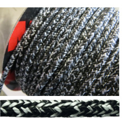bout formuline 3.8mm Marple black