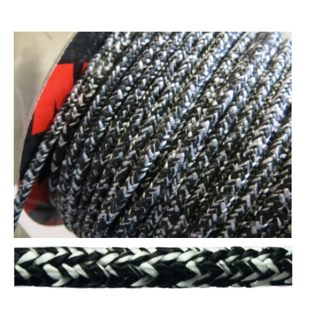 bout formuline 3.8mm White