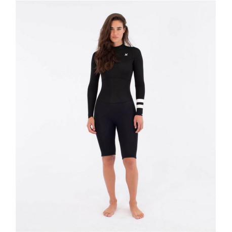 Air 2MM Mid Shorty Springsuit wmn