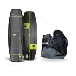 Liquid Force PACK RDX + TRANSIT