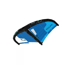 Ozone Flux v2 bleu