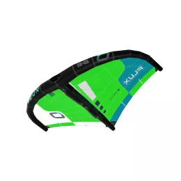Ozone Flux v2 vert