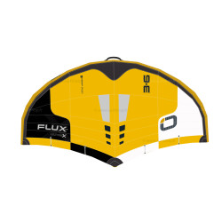Flux v2 ultra-x jaune
