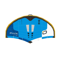 Flux v2 ultra-x bleu