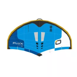Ozone Flux v2 ultra-x bleu