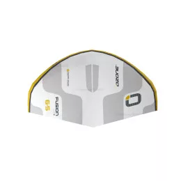 Ozone Fusion V2 white