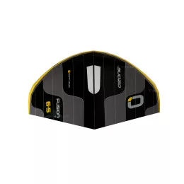 Ozone Fusion V2 NOIR