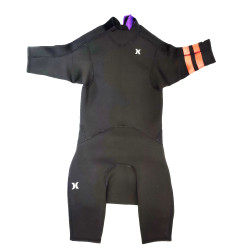 ADVANT 2/2 MM BACK ZIP SPRINGSUIT