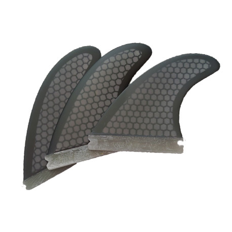 Future Fins Honey Comb