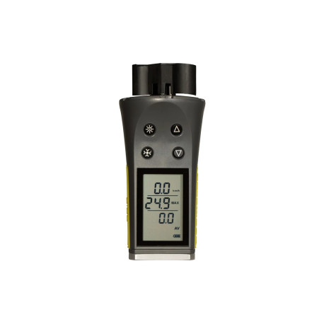 Anémomètre Skywatch Eole