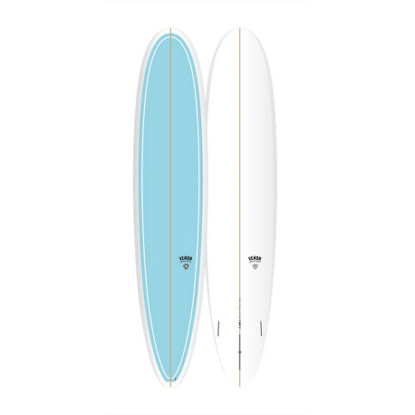 9' LONG VENON SURFBOARDS Sky Deck