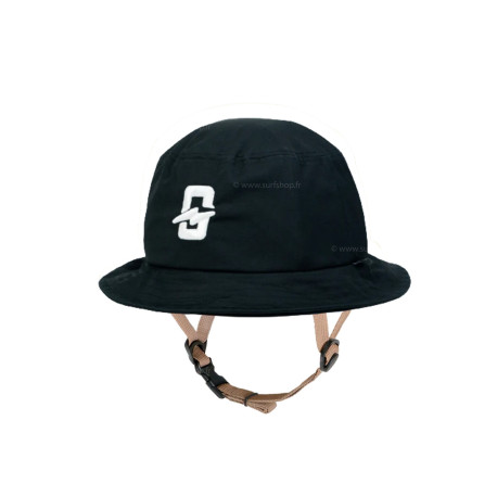 Bucket V1 BLACK