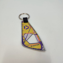 Porte-Clé Duotone