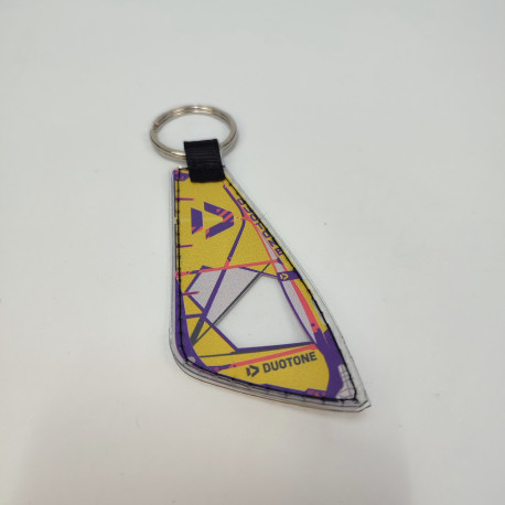 Porte-Clé Duotone