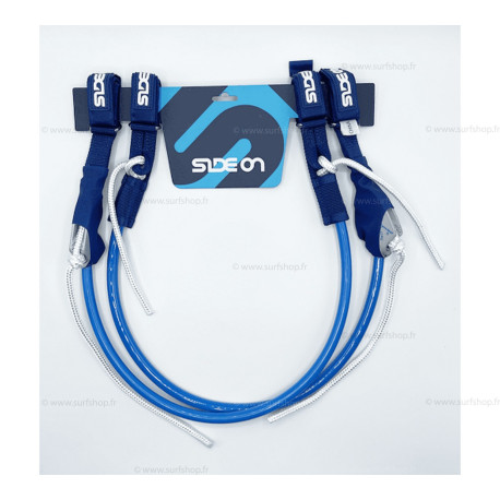 HARNESS LINE REGATTA BLUE
