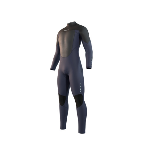 Star Combinaison Intégrale 5/3 BZ - Navy