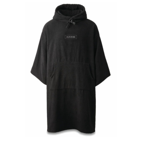 Poncho Chanjo Travel