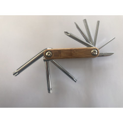 FOIL TOOL FIX