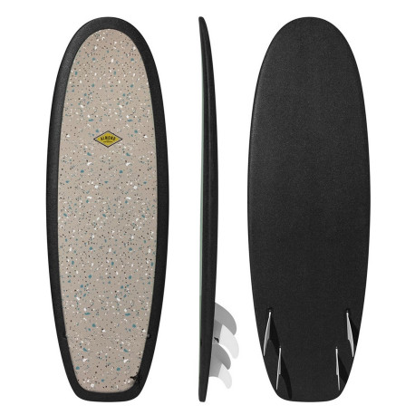 Secret Menu 5'4 R-SERIES - TERRAZZO