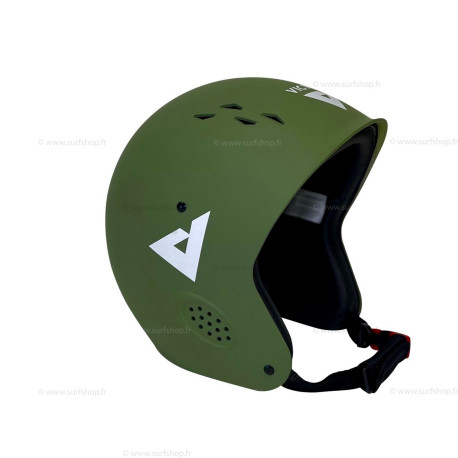 WATER HELMET ARMY GREEN