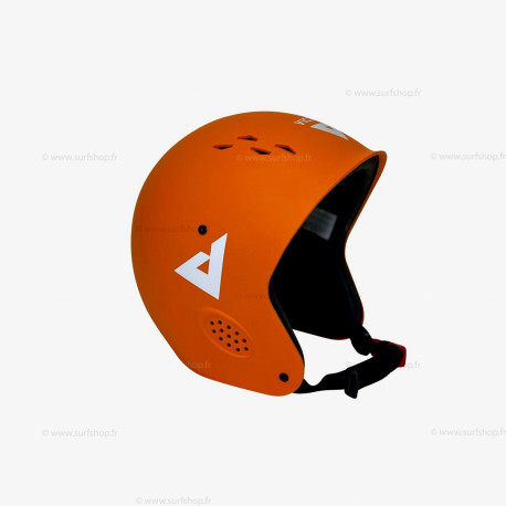 WATER HELMET ARMY ORANGE