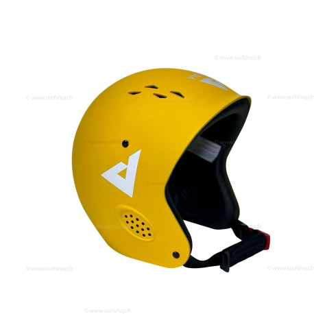 WATER HELMET YELLOW