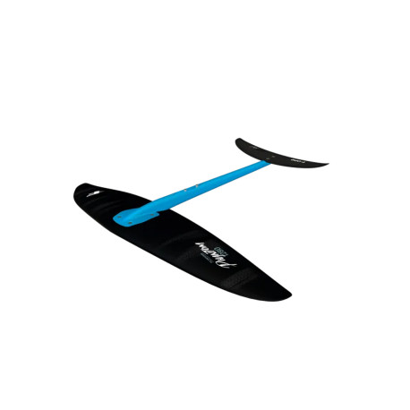 PLANE PHANTOM FCT